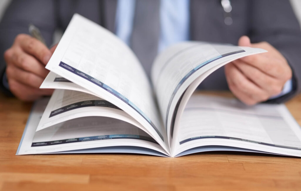 Does Your Corporation Need a Minute Book?