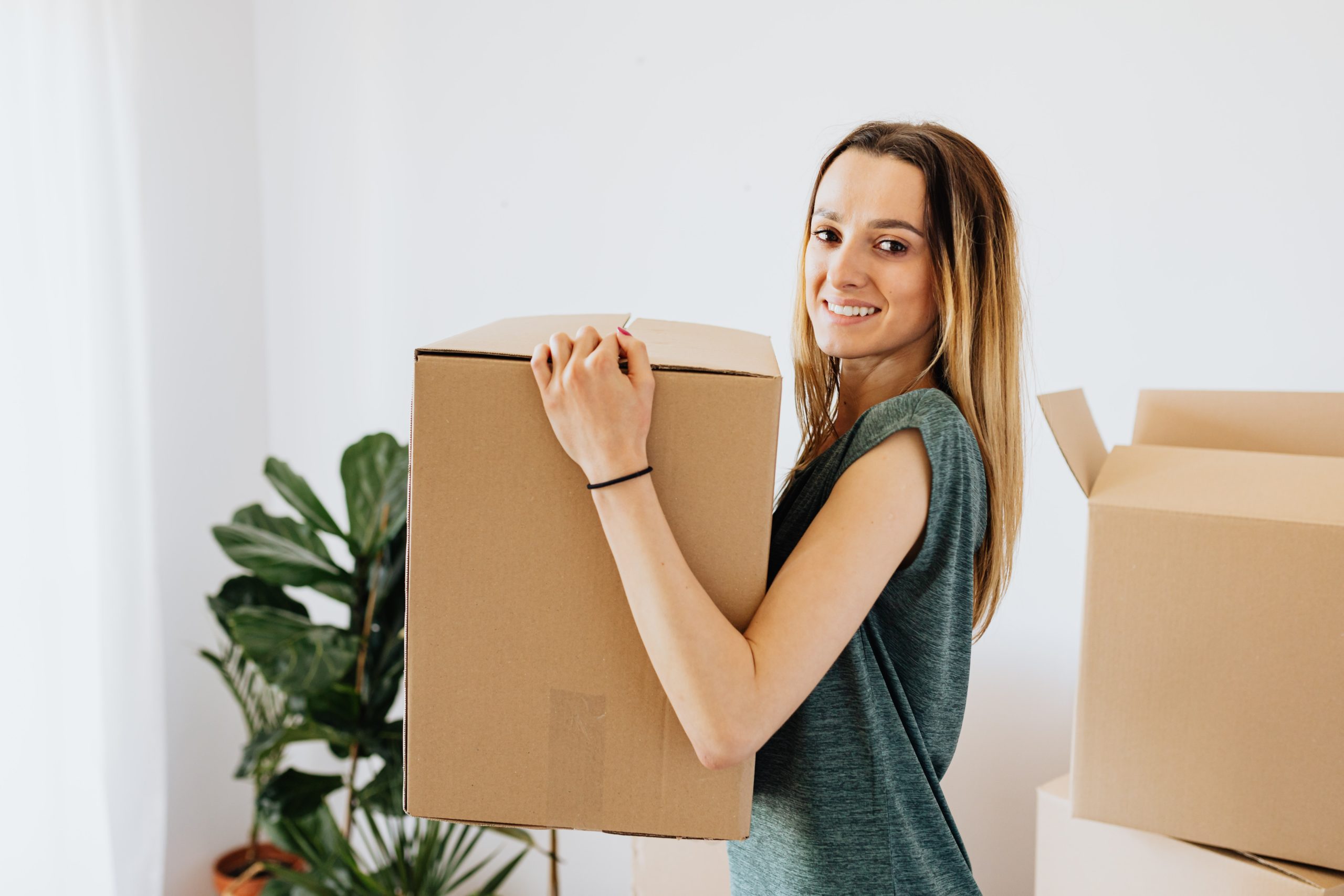 Tax Deductible Relocation Expenses Explained