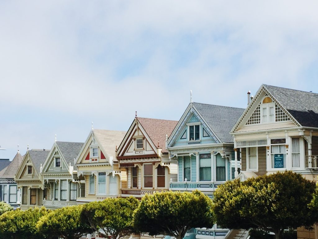 Tax Reminders If You Bought, Renovated, or Sold Homes in 2021
