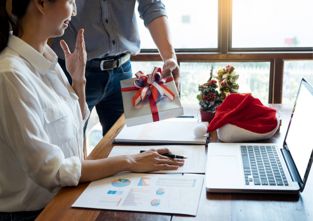 How to Handle Taxation for Corporate Gifts and Entertainment Expenses